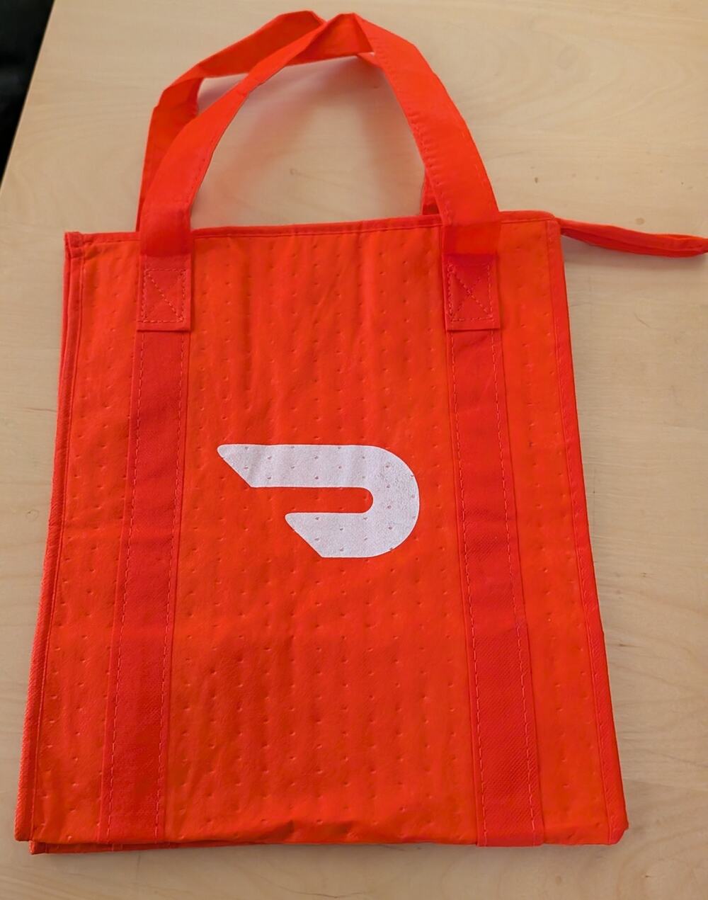 📚Doordash Insulated Bag